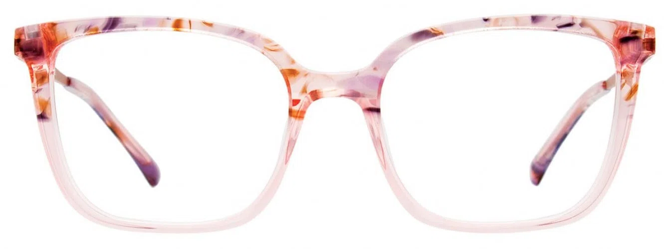 Takumi TK1185 Eyeglasses - view 4